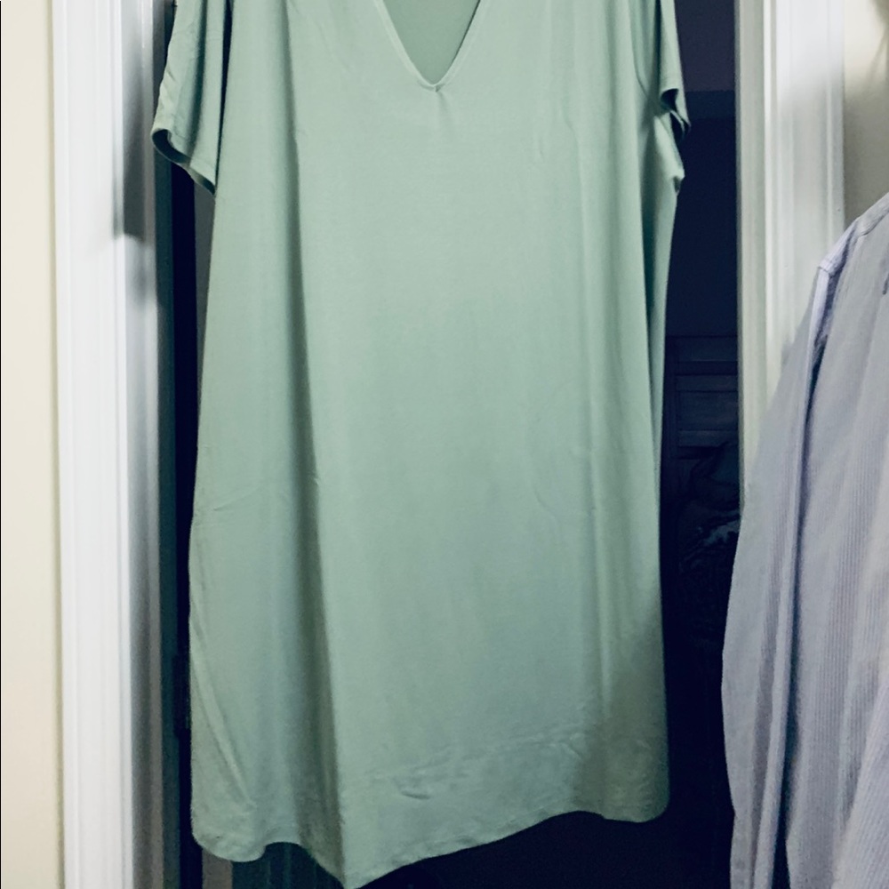 H&M tunic/dress